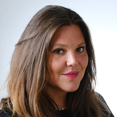 Photo de Madame Aur&eacute;lie ESQUILAT