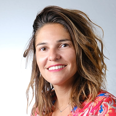 Photo de Ma&icirc;tre Elodie  BRUNET