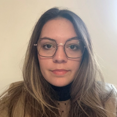 Photo de Madame L&eacute;a ROCHE