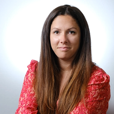 Photo de Madame Sandrine BRISCO