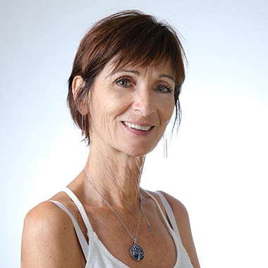 Photo de Madame Virginie JOLY